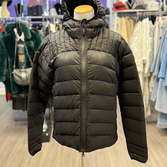 Canada Goose Men's Brookvale Hoody Size Small - Picture 5 of 12